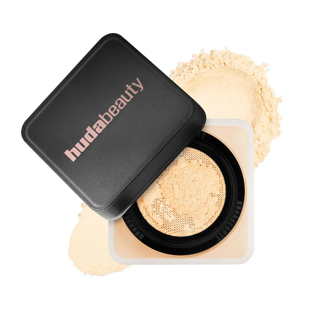Huda Beauty