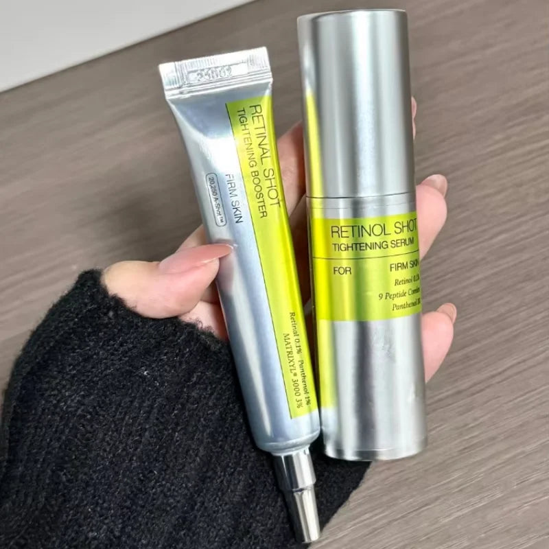 Sérum pour le visage