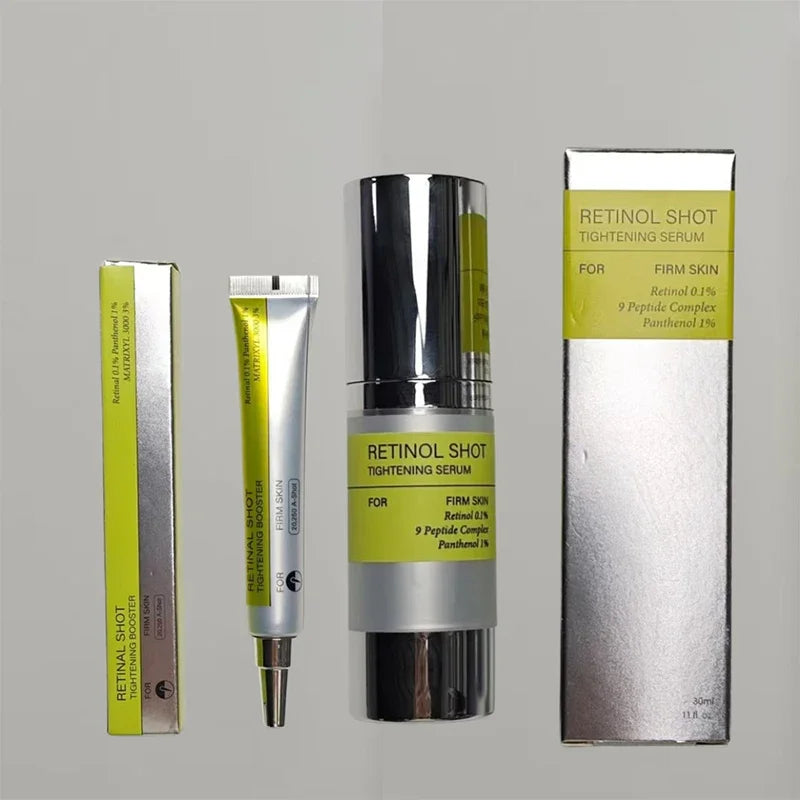 Sérum pour le visage