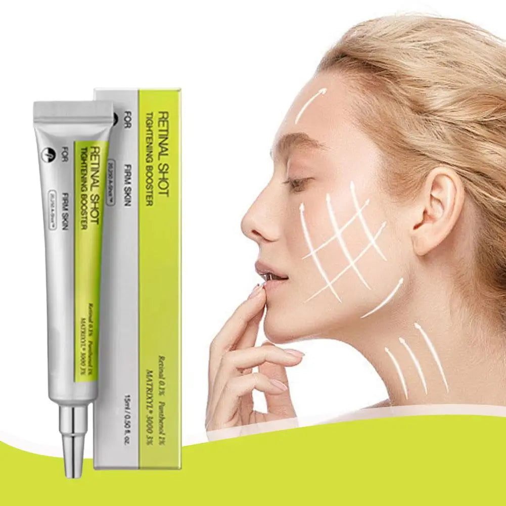 Sérum pour le visage