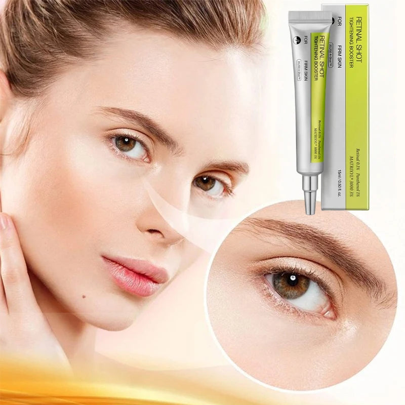 Sérum pour le visage