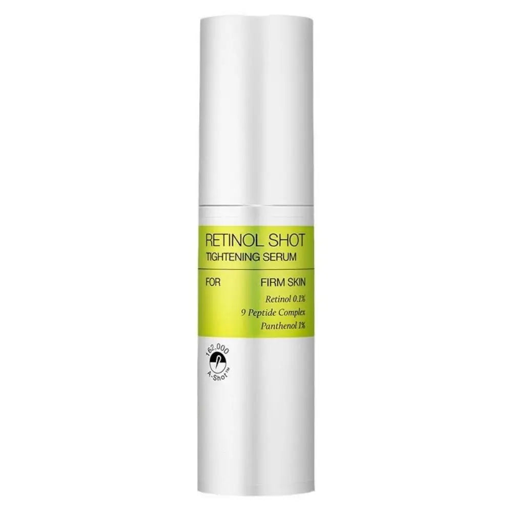 Sérum pour le visage