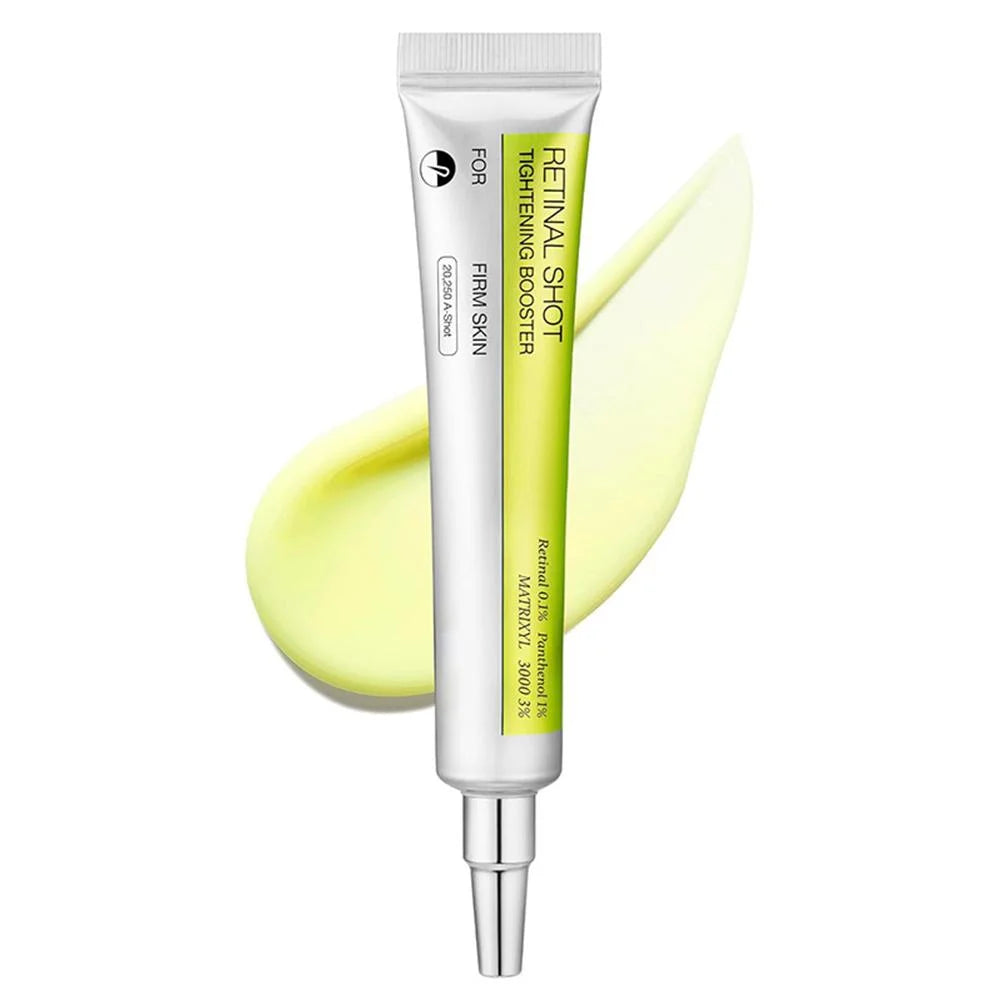 Sérum pour le visage